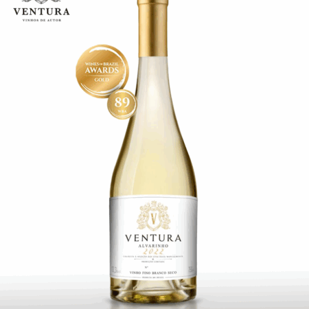 Ventura Alvarinho 2022