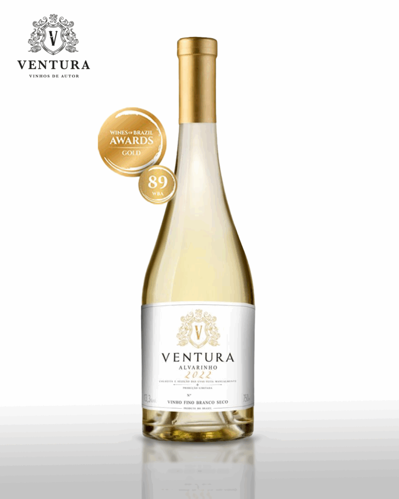 Ventura Alvarinho 2022