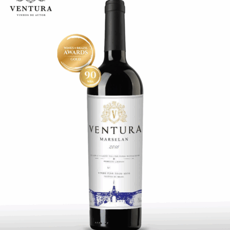 Ventura Marselan 2021
