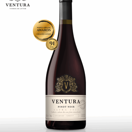 Ventura Pinot Noir 2022