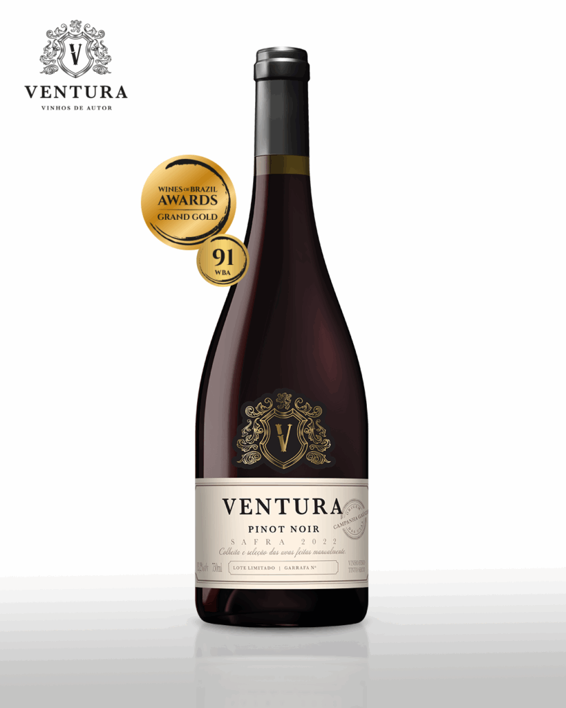 Ventura Pinot Noir 2022
