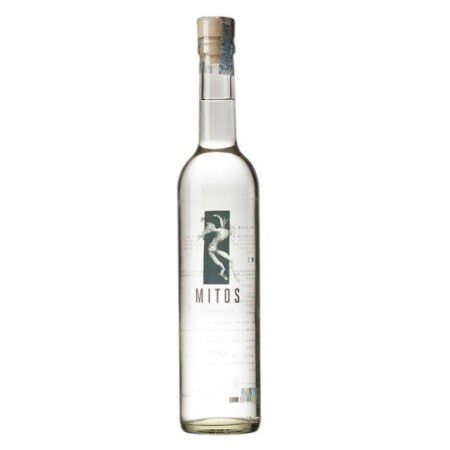 Cachaça mitos branca