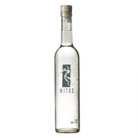 Cachaça mitos branca