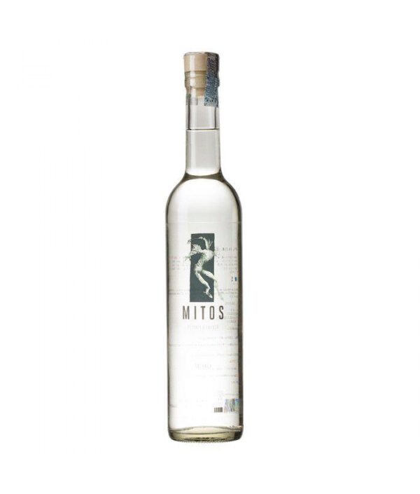 Cachaça mitos branca