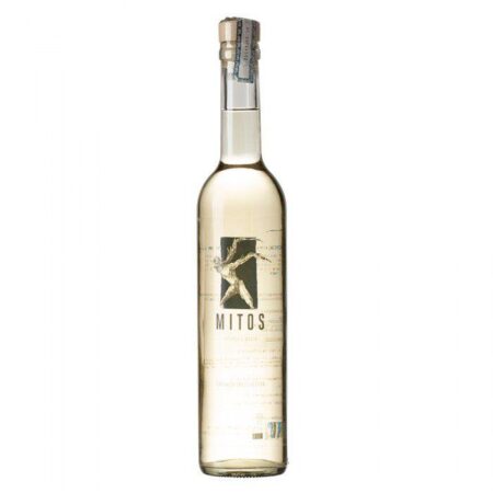 Cachaça Mitos Premium
