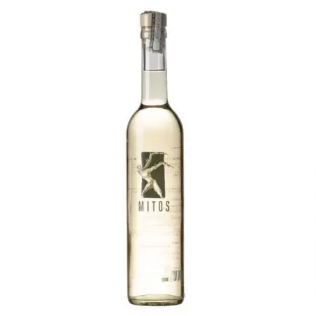 Cachaça Mitos Premium