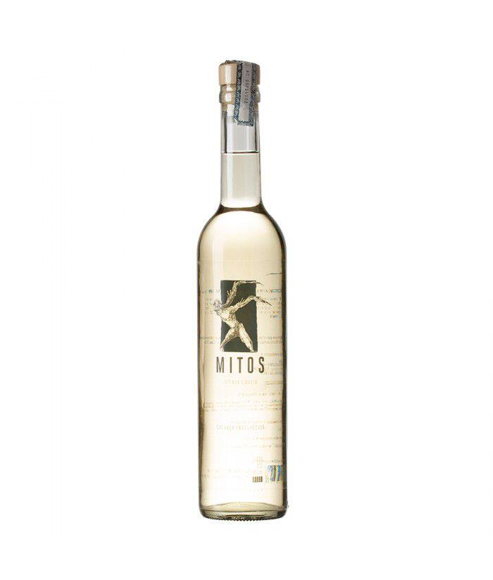Cachaça Mitos Premium
